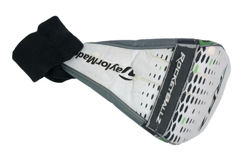 Taylormade rbz driver - rbz,