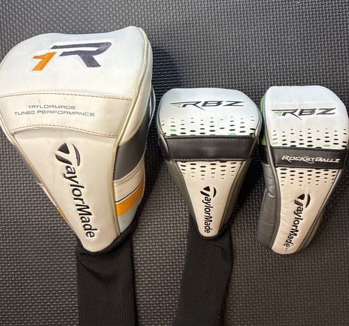 Taylormade rbz driver - *taylormade,