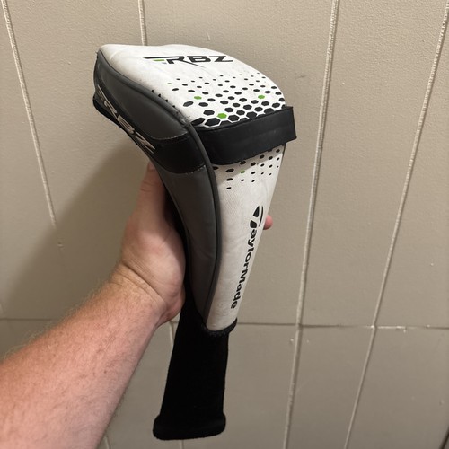 Taylormade rbz driver - taylormade,
