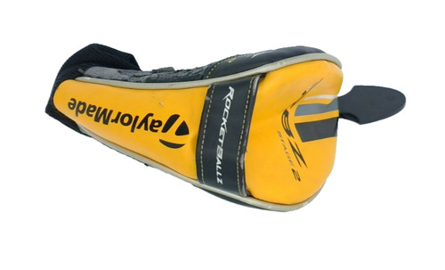 Taylormade rbz stage fairway - stage, 2