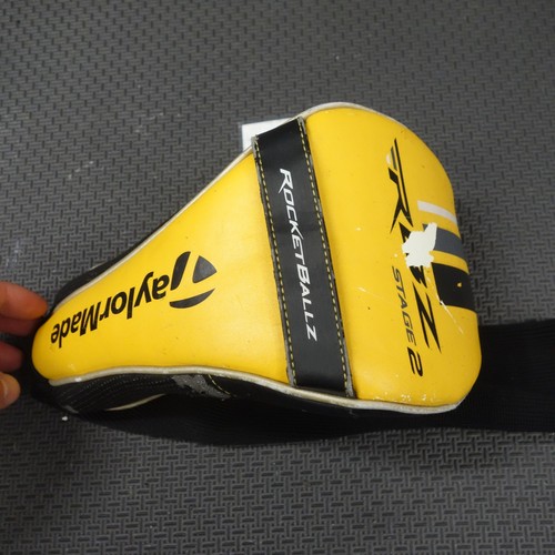 Taylormade golf rbz stage - taylormade,