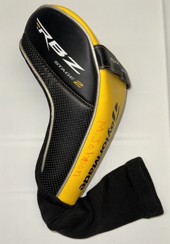 Taylormade rbz stage - rbz, 2