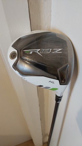Taylormade rocketballz rbz - taylormade,
