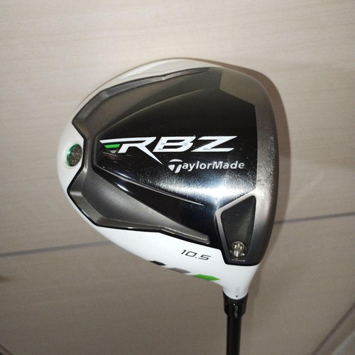Taylormade rbz rocket balls - rbz,