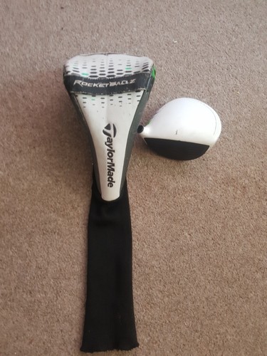 Taylormade left rbz - , 10.5
