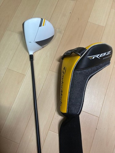 Taylormade rbz stage driver - taylormade, 2
