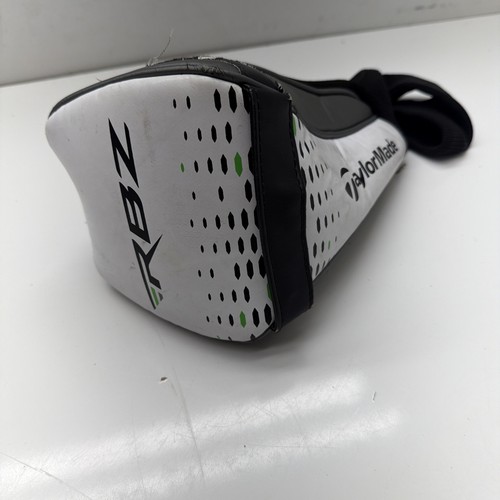 Taylormade rbz driver head - rbz,