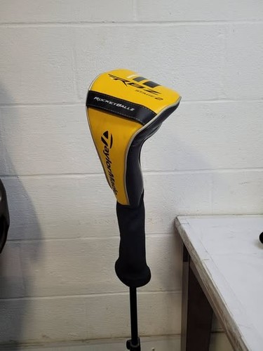 Taylormade rbz stage - taylormade,