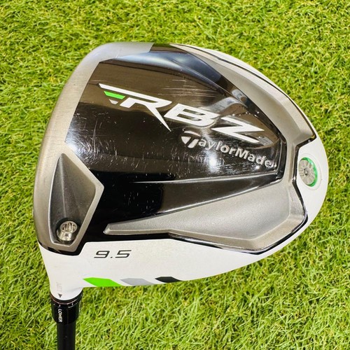 Taylormade rbz - rbz, 9.5°