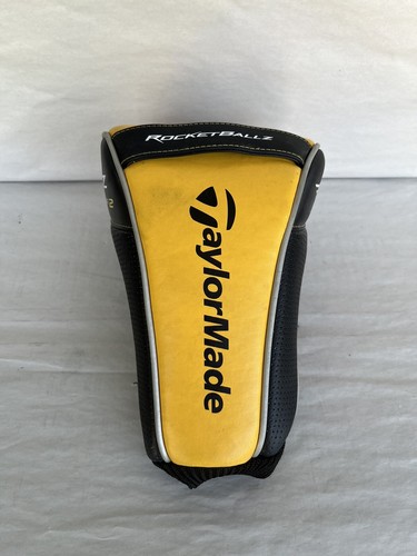 Taylormade rbz rocketballz - taylormade,