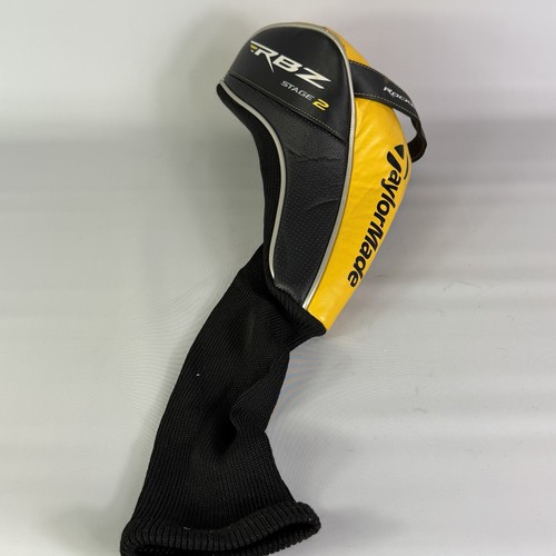 Taylormade rbz rocketballz - rbz,
