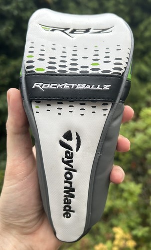 Taylormade rbz rocketballz - taylormade,