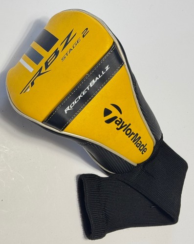 Taylormade rbz stage driver - *taylormade,