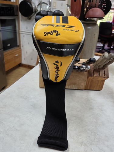 Taylormade rbz rocket - rbz, ballz