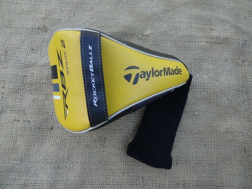 Taylormade rbz rocketballz - taylormade,