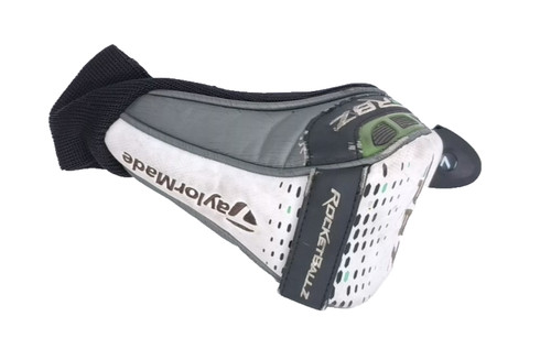 Taylormade rbz rocketballz - taylormade,