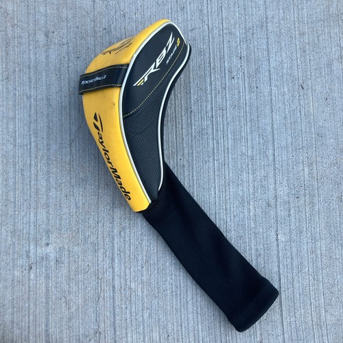 Taylormade rbz stage driver - 2,