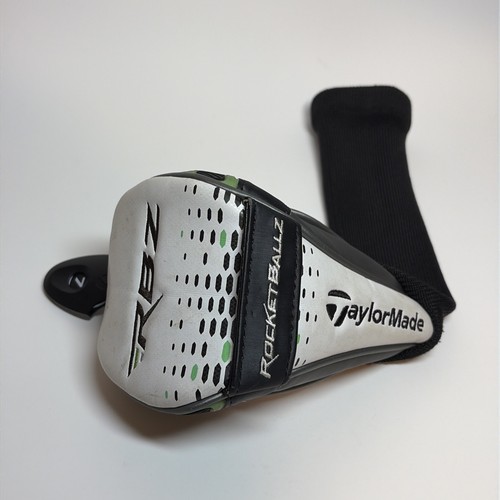 Taylormade rbz rocketballz - taylormade,