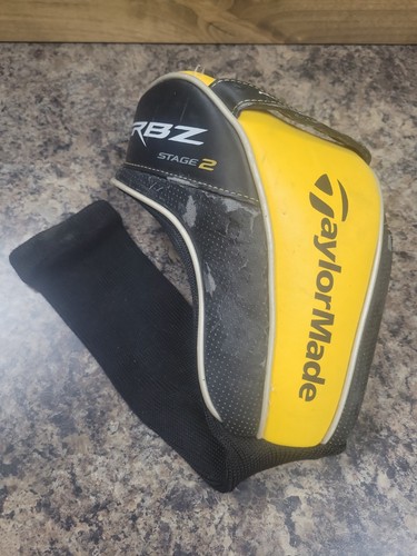 Taylormade rbz rocket ballz - taylormade,