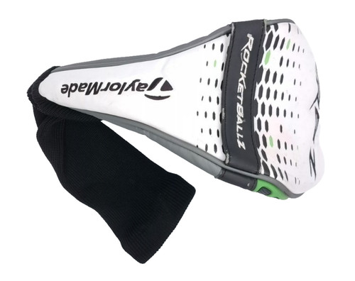 Taylormade rbz driver - rbz,