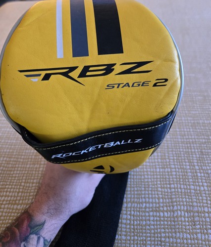 Taylormade rbz stage - rbz, 2