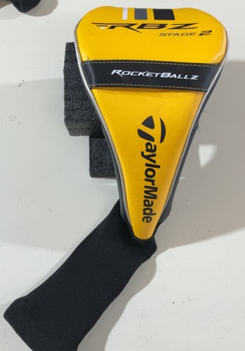 Taylormade rbz stage used - taylormade, 2