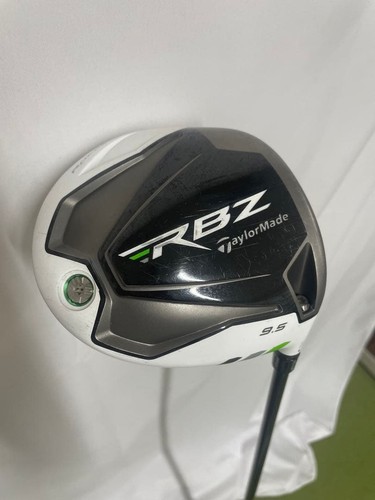 Taylmade rbz driver - driver, 9.5°
