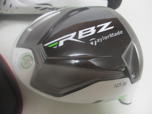 Taylormade rbz driver - rbz,