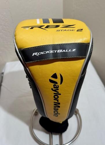 Taylormade rbz rocket ballz - taylormade,