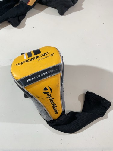 Taylormade rbz stage used - rbz,