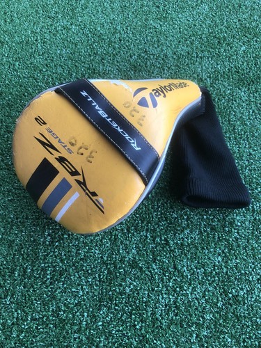 Taylormade rbz stage - taylormade,