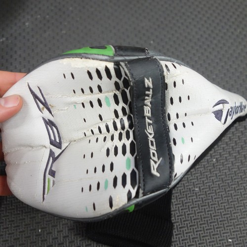 Taylormade golf rbz - taylormade,