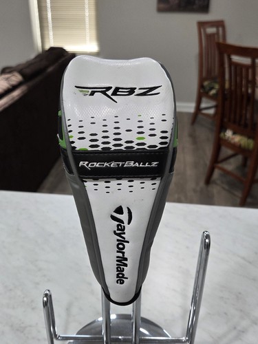 Taylormade rocketballz rbz - taylormade,