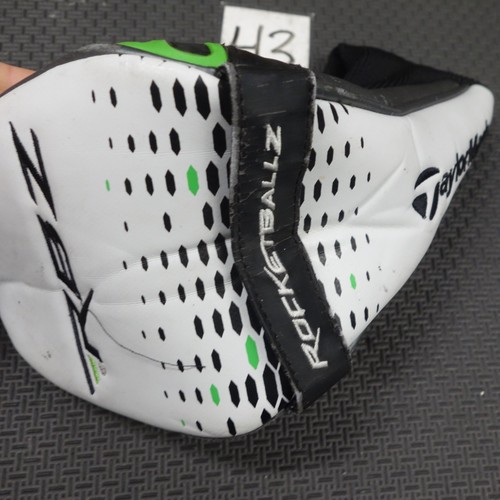 Taylormade golf rbz driver - taylormade,
