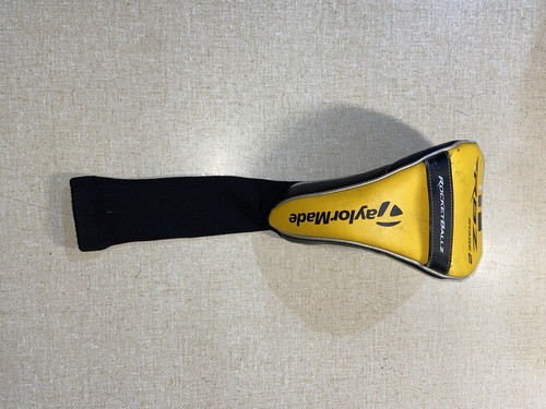 Taylormade rbz stage - stage, 2