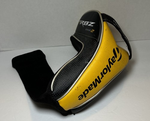 Taylormade rbz stage driver - rbz,