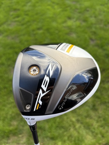 Taylormade rbz stage driver - rbz,