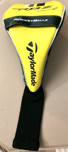 Taylormade rbz rocketballz - rbz,