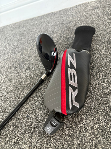 Taylormade rbz driver - taylormade,