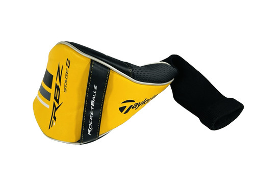 Taylormade rocketballz rbz - taylormade,