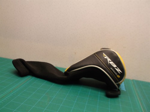 Taylormade new rbz - taylormade, stage