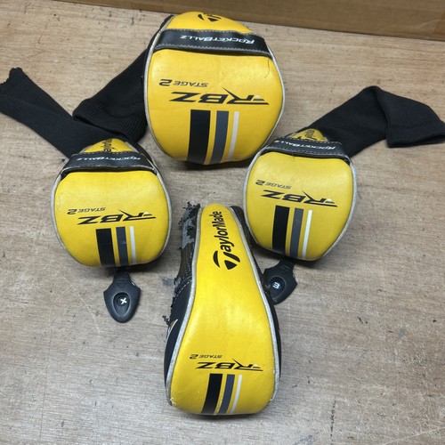 Set taylormade rbz - set,