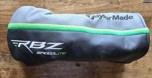 Taylormade rbz speedlite - rbz,