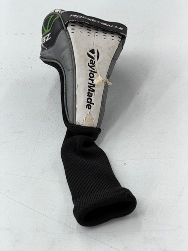 Taylormade rbz rocketballz - rbz,