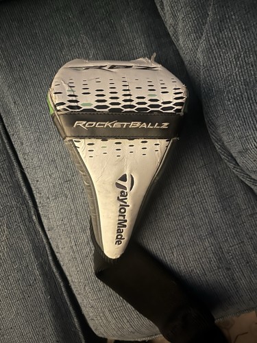 Taylormade golf rbz driver - rbz,