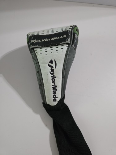 Taylormade rbz rocketballz - taylormade,