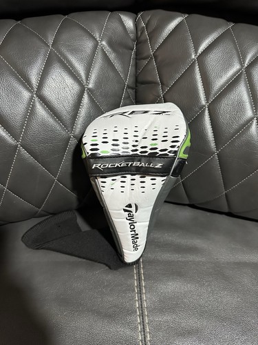 Talormade rbz driver - rbz, headcover