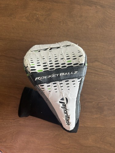 Taylormade golf rbz driver - golf,