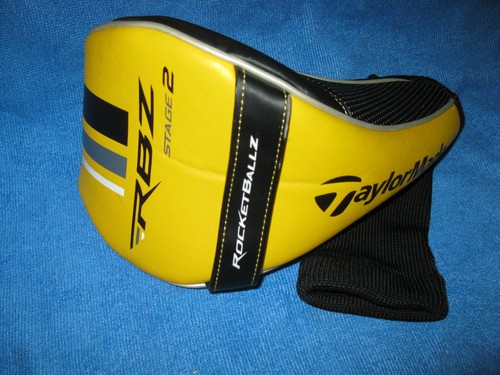 Taylormade rbz stage - stage, model