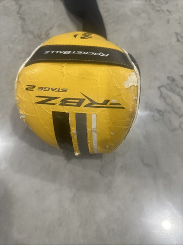 Taylormade rbz stage - stage, driver